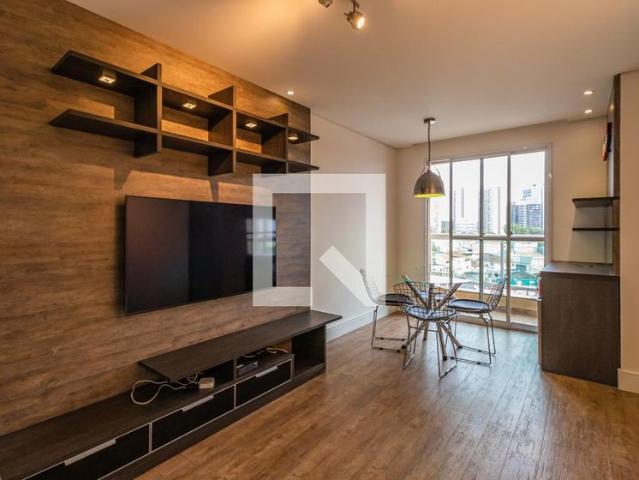 Apto, Vila Boa Vista, 2 Quartos, 55 m2 Barueri