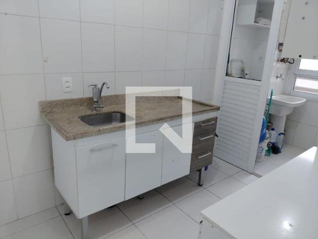 Apto, Vila Boa Vista, 3 Quartos, 73 m2 Barueri