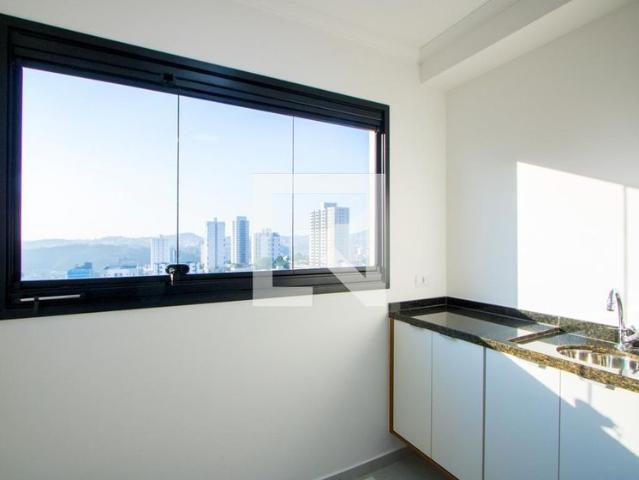 Apto, Vila Bocaina, 2 Quartos, 42 m2 Mauá