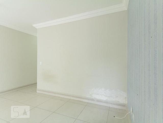 Apto, Vila Bocaina, 2 Quartos, 54 m2 Mauá