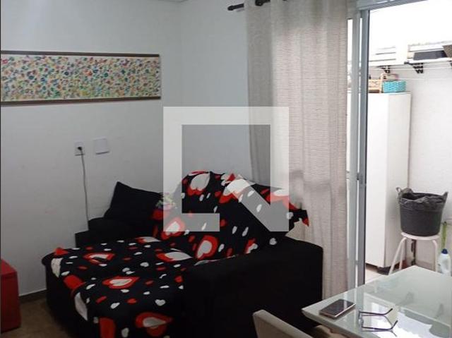 Apto, Vila Bocaina, 2 Quartos, 62 m2 Mauá