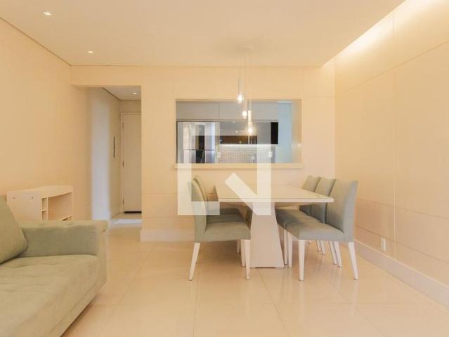 Apto, Vila Bocaina, 2 Quartos, 90 m2 Mauá