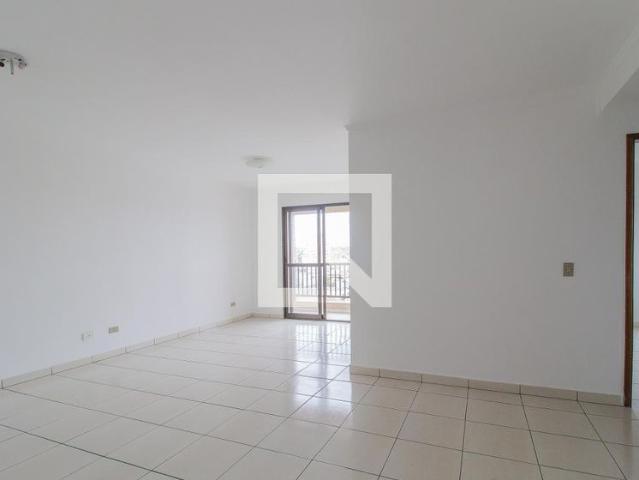 Apto, Vila Bocaina, 3 Quartos, 108 m2 Mauá