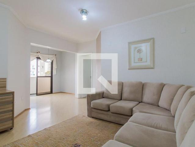 Apto, Vila Bocaina, 3 Quartos, 110 m2 Mauá