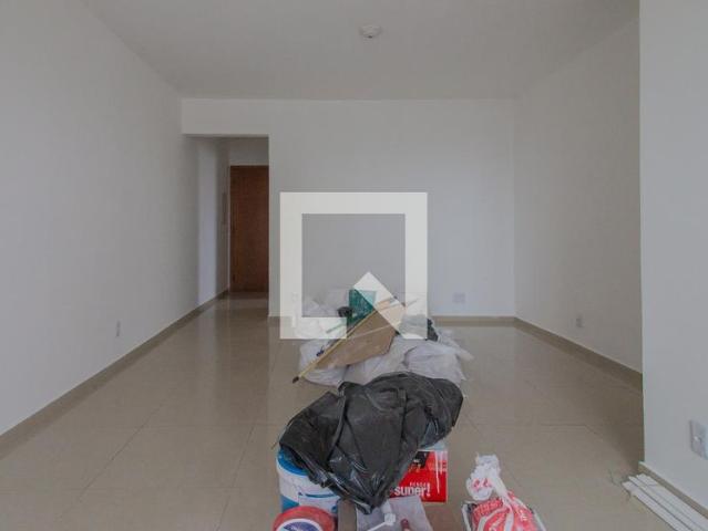 Apto, Vila Bocaina, 3 Quartos, 120 m2 Mauá