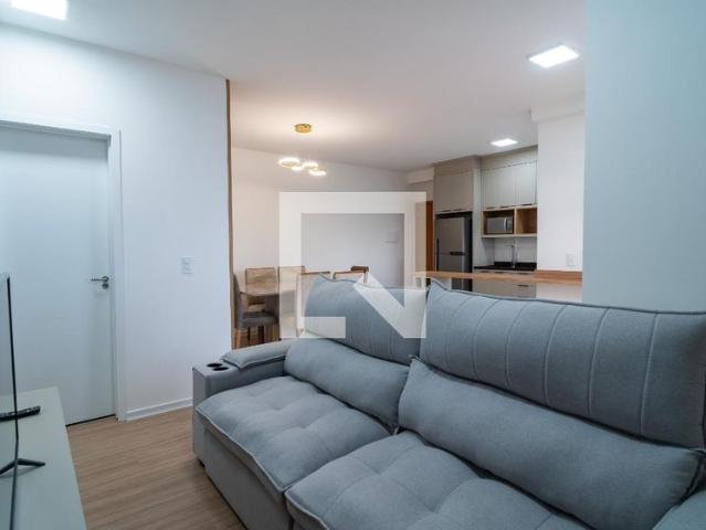Apto, Vila Barão, 2 Quartos, 62 m2 Sorocaba