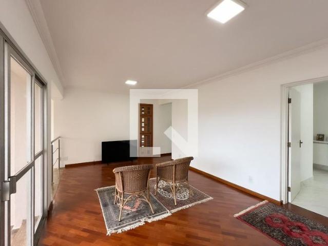 Apto, Vila Bissoto, 4 Quartos, 204 m2 Valinhos