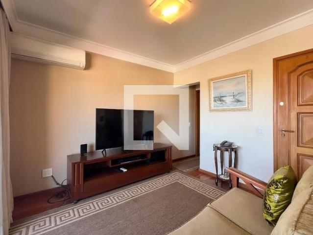 Apto, Vila Bissoto, 3 Quartos, 153 m2 Valinhos