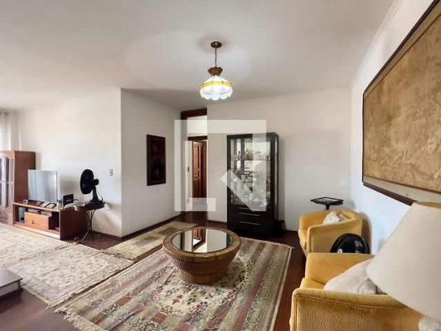 Apto, Vila Bissoto, 3 Quartos, 290 m2 Valinhos