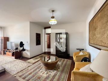 Apto, Vila Bissoto, 3 Quartos, 290 m2 Valinhos