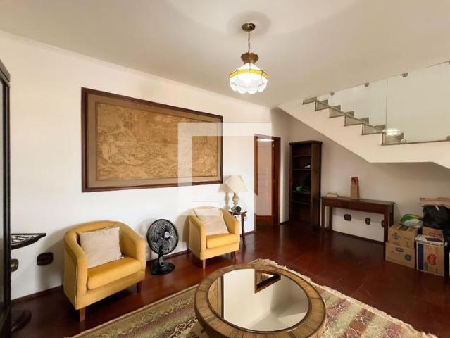 Apto, Vila Bissoto, 3 Quartos, 290 m2 Valinhos