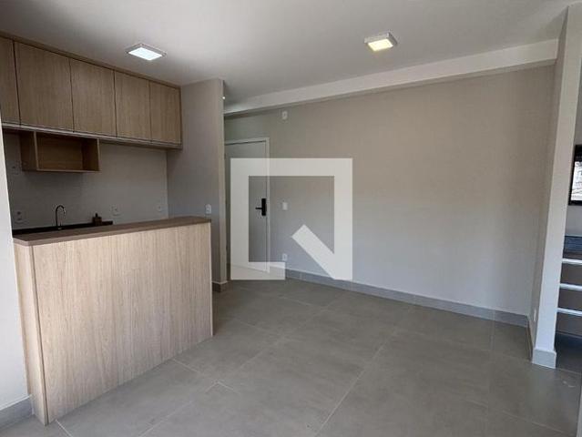Apto, Vila Branca, 1 Quarto, 40 m2 Jacareí