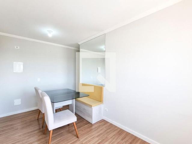 Apto, Vila Branca, 2 Quartos, 43 m2 Jacareí