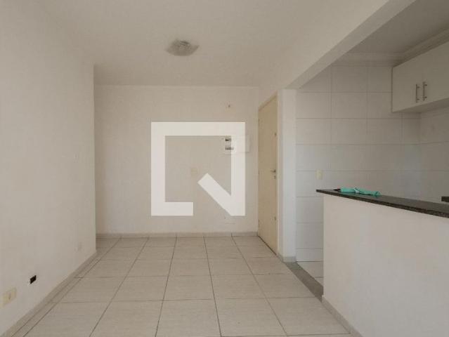 Apto, Vila Branca, 2 Quartos, 46 m2 Jacareí