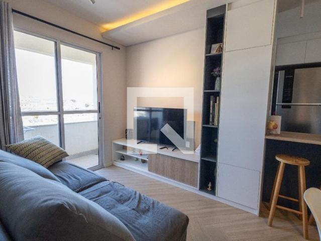 Apto, Vila Branca, 2 Quartos, 53 m2 Jacareí