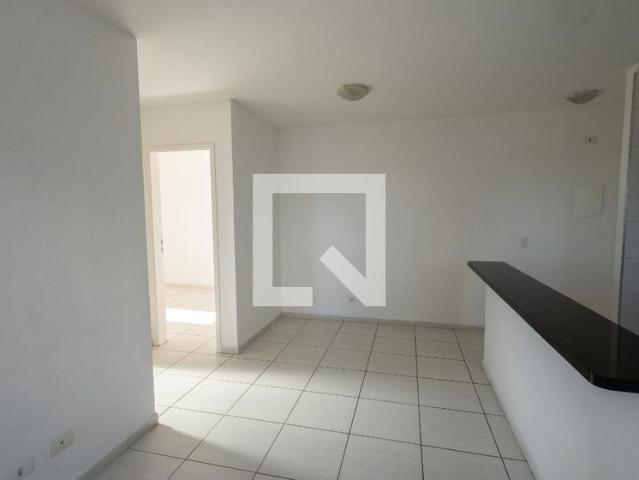 Apto, Vila Branca, 2 Quartos, 50 m2 Jacareí