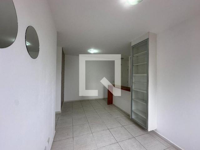 Apto, Vila Branca, 2 Quartos, 50 m2 Jacareí
