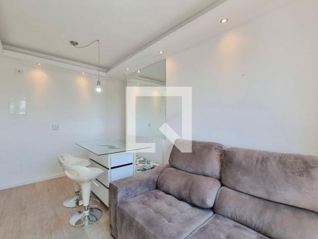 Apto, Vila Branca, 2 Quartos, 50 m2 Jacareí