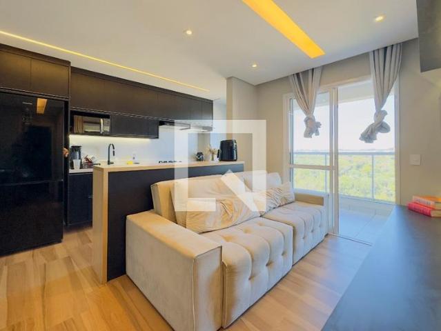 Apto, Vila Branca, 2 Quartos, 65 m2 Jacareí