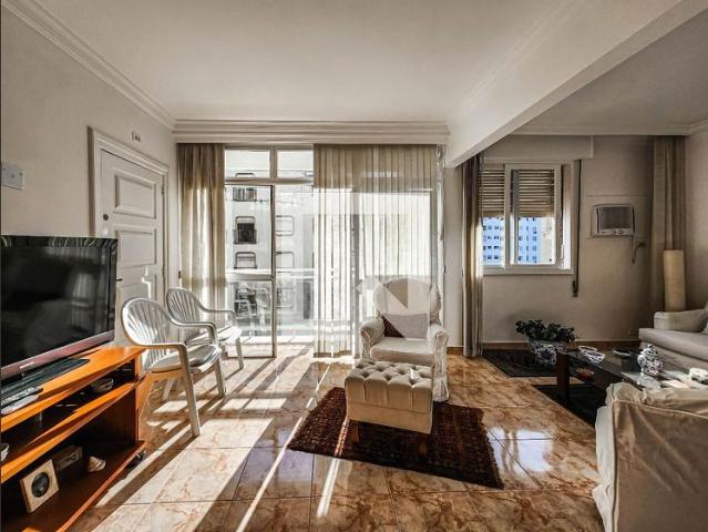 Apto, Vila Branca, 2 Quartos, 80 m2 Jacareí