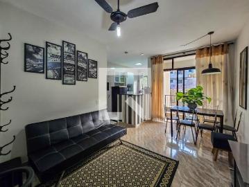 Apto, Vila Branca, 2 Quartos, 86 m2 Jacareí