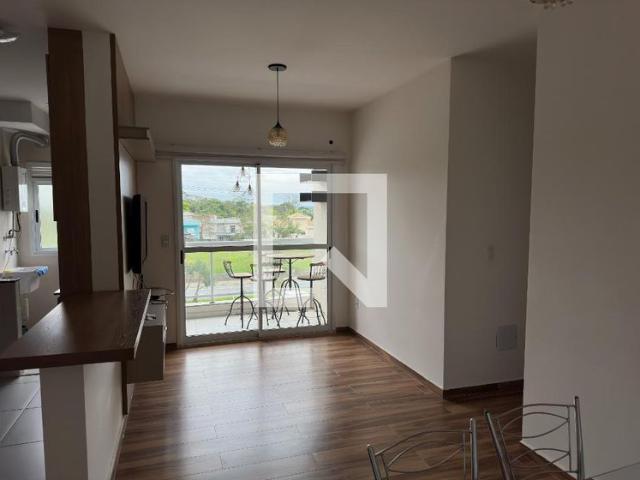 Apto, Vila Branca, 3 Quartos, 78 m2 Jacareí
