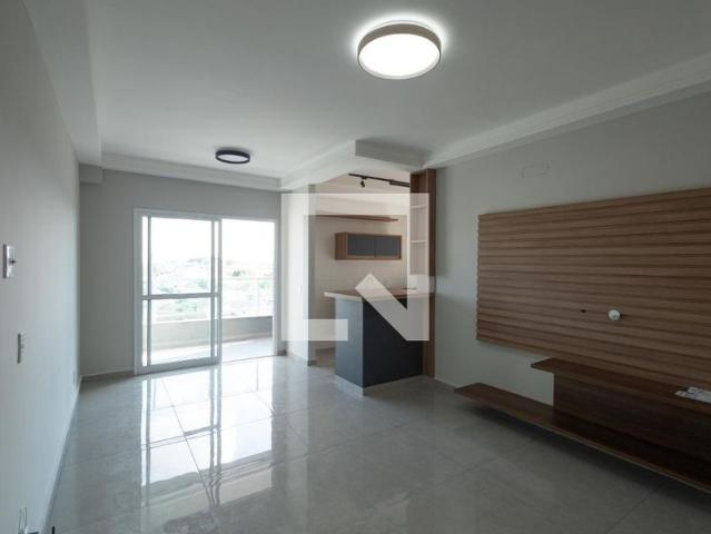 Apto, Vila Branca, 3 Quartos, 80 m2 Jacareí
