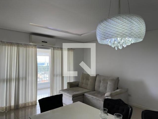 Apto, Vila Branca, 3 Quartos, 90 m2 Jacareí