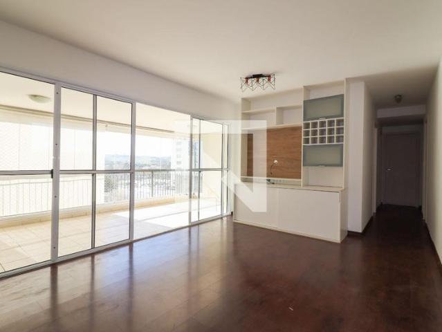 Apto, Vila Brandina, 3 Quartos, 115 m2 Campinas