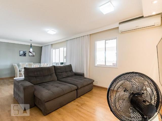 Apto, Vila Brandina, 3 Quartos, 126 m2 Campinas