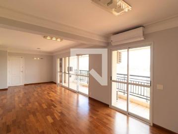 Apto, Vila Brandina, 3 Quartos, 135 m2 Campinas
