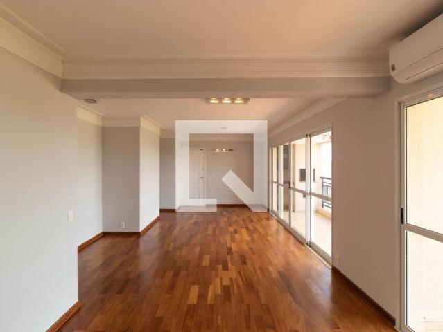 Apto, Vila Brandina, 3 Quartos, 135 m2 Campinas