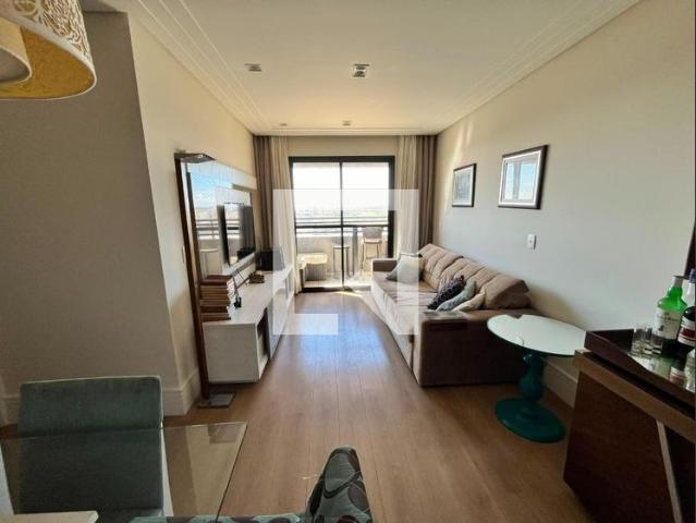 Apto, Vila Brandina, 3 Quartos, 84 m2 Campinas