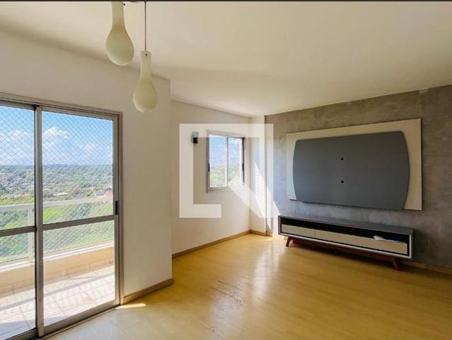 Apto, Vila Brandina, 3 Quartos, 88 m2 Campinas