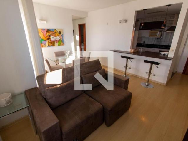 Apto, Vila Brandina, 3 Quartos, 82 m2 Campinas