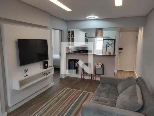 Apto, Vila Brandina, 2 Quartos, 114 m2 Campinas