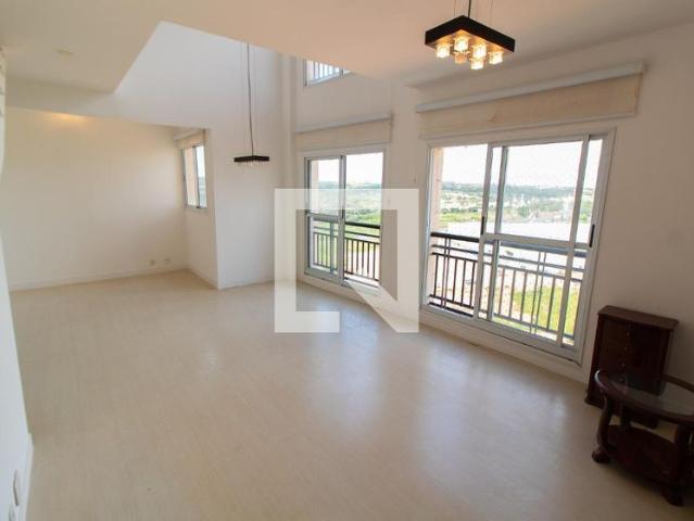 Apto, Vila Brandina, 4 Quartos, 256 m2 Campinas