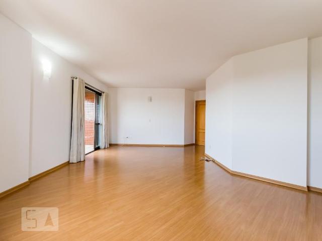 Apto, Vila Brandina, 5 Quartos, 137 m2 Campinas
