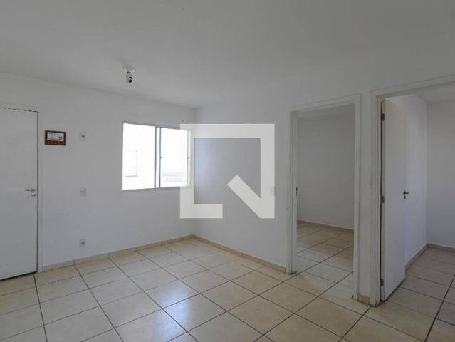 Apto, Vila Brasileira, 2 Quartos, 42 m2 Mogi das Cruzes