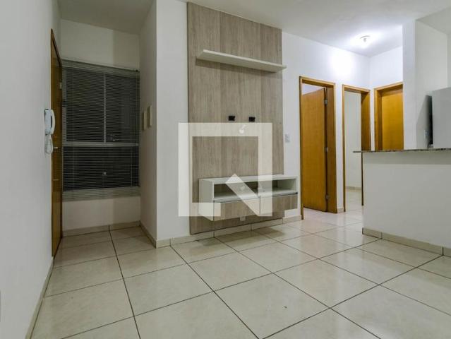 Apto, Vila Brasileira, 2 Quartos, 44 m2 Mogi das Cruzes