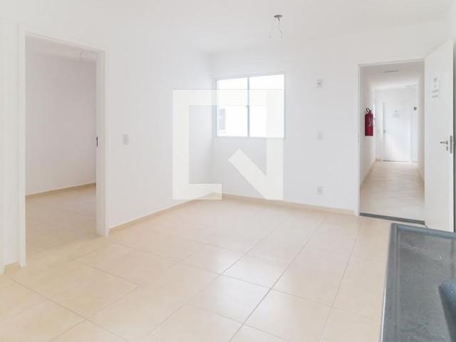 Apto, Vila Brasileira, 2 Quartos, 48 m2 Mogi das Cruzes