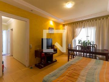 Apto, Vila Brasileira, 2 Quartos, 54 m2 Mogi das Cruzes