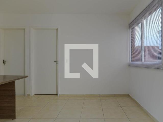 Apto, Vila Brasileira, 2 Quartos, 54 m2 Mogi das Cruzes