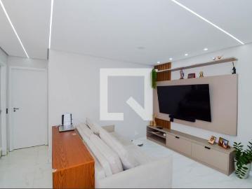 Apto, Vila Bremen, 2 Quartos, 44 m2 Guarulhos