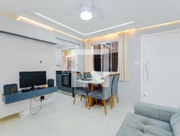 Apto, Vila Bremen, 2 Quartos, 50 m2 Guarulhos