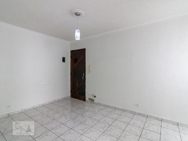 Apto, Vila Bremen, 2 Quartos, 50 m2 Guarulhos