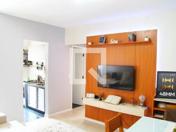 Apto, Vila Bremen, 2 Quartos, 55 m2 Guarulhos