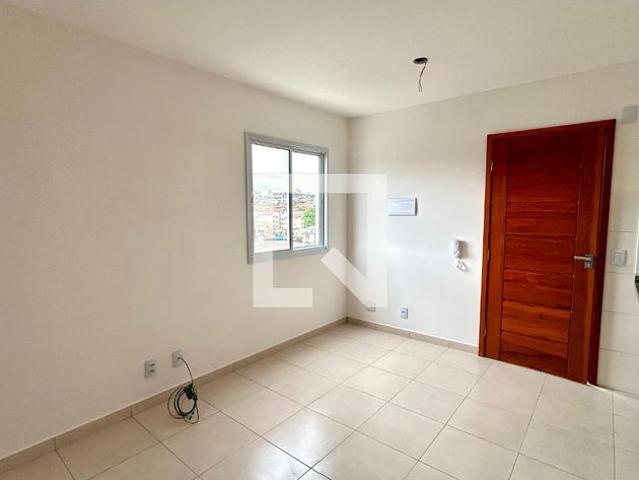 Apto, Vila Bremen, 2 Quartos, 35 m2 Guarulhos