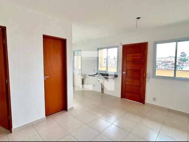 Apto, Vila Bremen, 2 Quartos, 35 m2 Guarulhos
