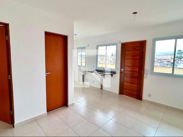 Apto, Vila Bremen, 2 Quartos, 35 m2 Guarulhos